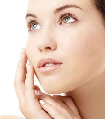 صور مستحضرات نيتروجينا للعناية بالبشرة هذا الخريف 