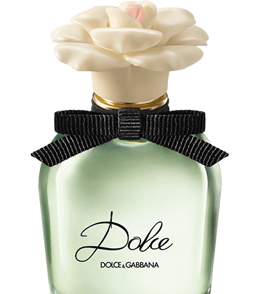عطر Dolce الناعم والأنثوي