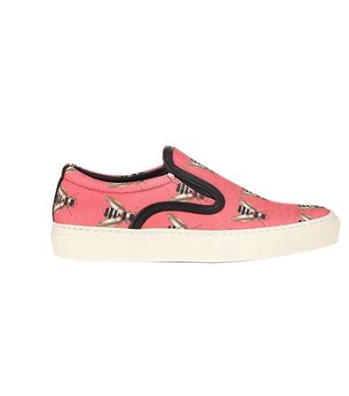 من أبرز صيحات صيف 2014، أحذية Skate shoes