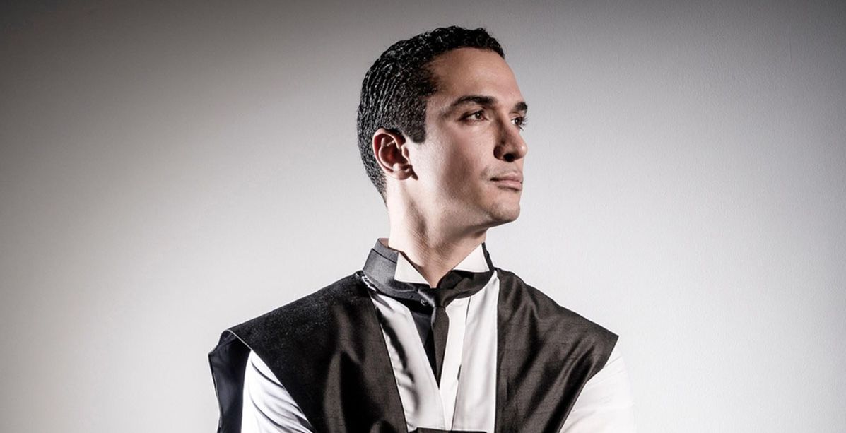 حاتم العقيل يتحدث لياسمينة عن مبادرة مركز الملك سلمان لمساندة بيروت