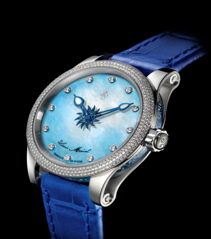 صور اغلى ماركات الساعات