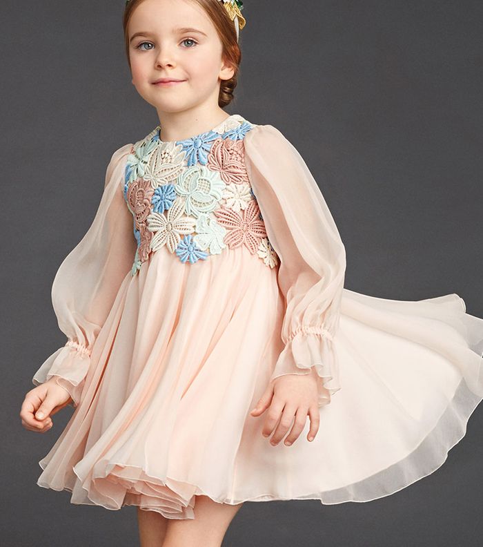 أحلى صور فساتين بنوتات