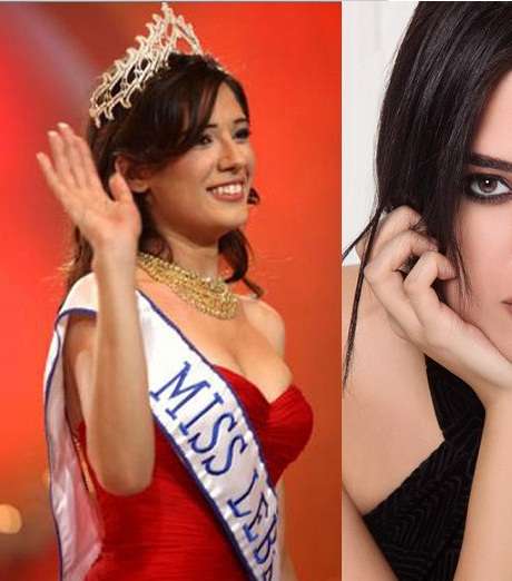 نادين ويلسون نجيم وبعد انتخابها ملكة لجمال لبنان في العام 2007 كان لها فرصة المشاركة في مجموعة من الأعمال الدراميّة على الشاشة اللبنانيّة.