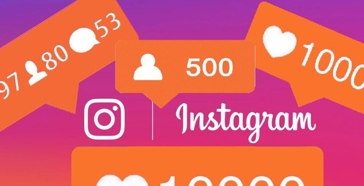 زيادة لايكات انستقرام ليست بالامر المستحيل