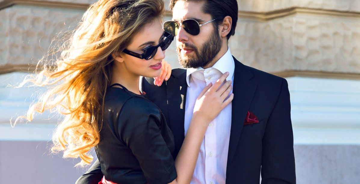 أكثر ما يكرهه الرجل أن ترتديه زوجته في شهر العسل!