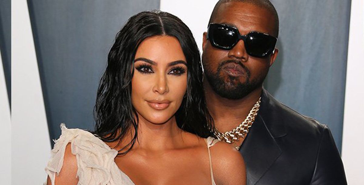 إمرأة جديدة في حياة كانيي وست، فهل هي أجمل من كيم كارداشيان