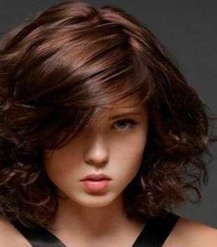 قصّة الكاريه الكثيفة الحجم لشعرك الخشن