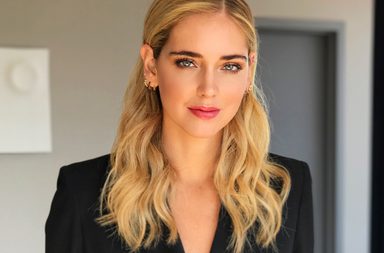 Lancôme تعلن عن تعاونها مع كيارا فيراجني 