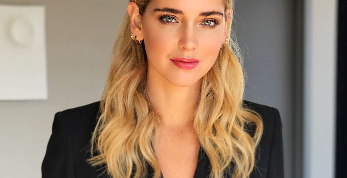 Lancôme تعلن عن تعاونها مع كيارا فيراجني