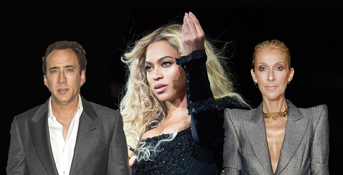 اغرب واغلى اشياء اشتروها المشاهير