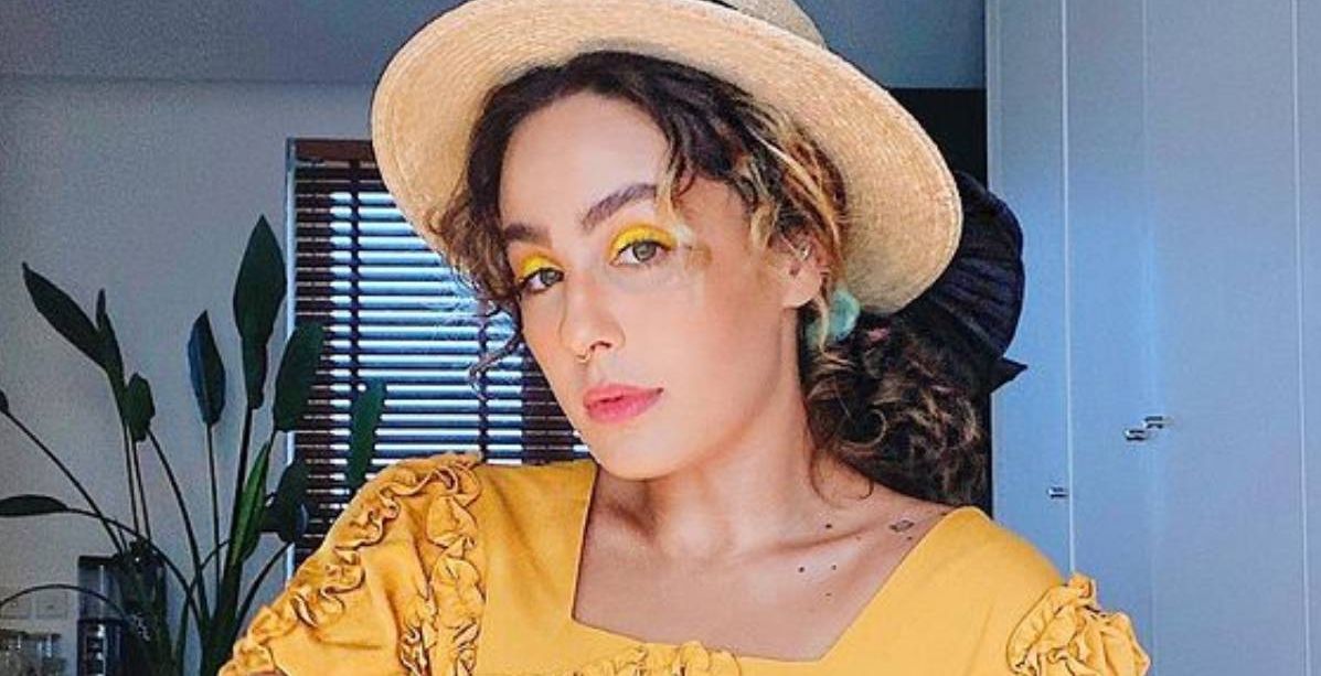 بالفيديو آسيا عاكف تتعرض للتحرش في الشارع وتصرخ غضبًا
