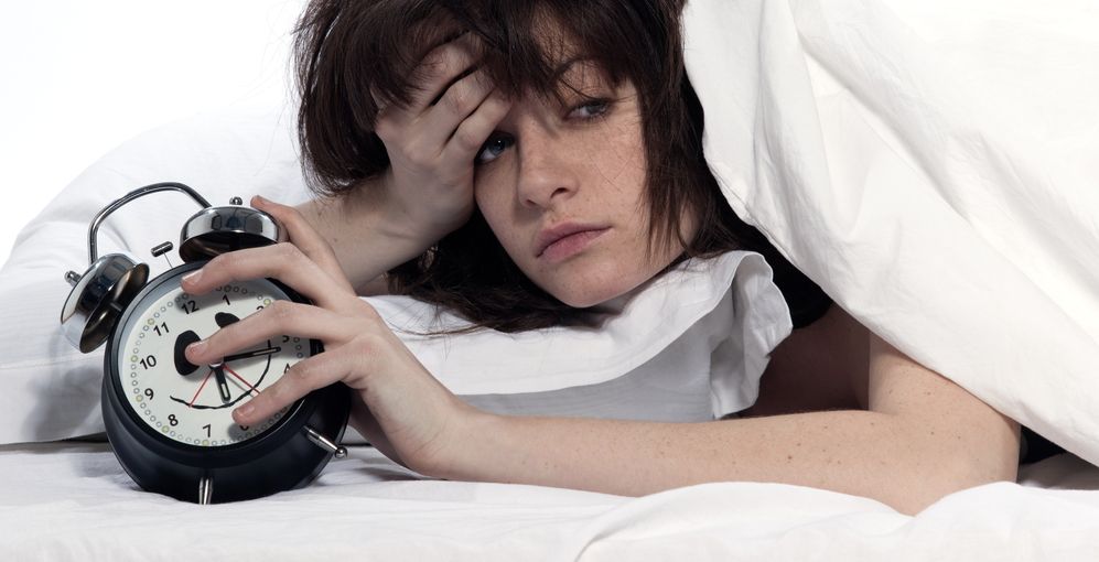  ما هي اضطرابات النوم | انواع اضطرابات النوم، اسبابها وعلاجها
