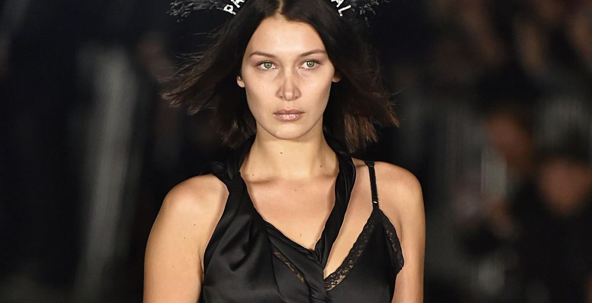 اكسسوارات الشعر التي عليك استخدامها في الموسم القادم! 