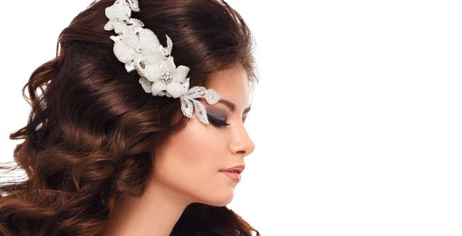 نصائح لحماية شعر العروس قبل الزفاف