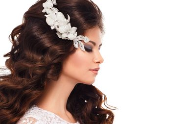 نصائح لحماية شعر العروس قبل الزفاف