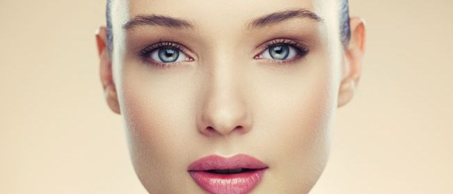 Face, Person, Human