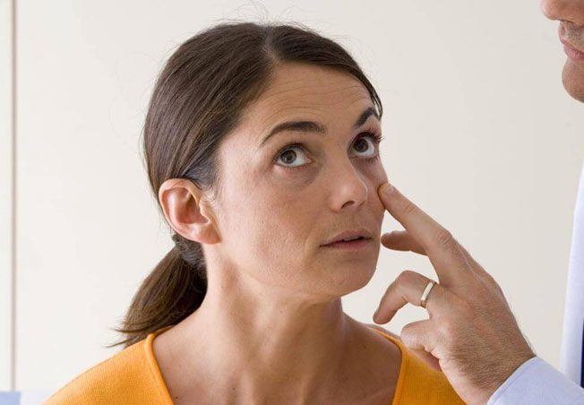 مرض فقر الدم