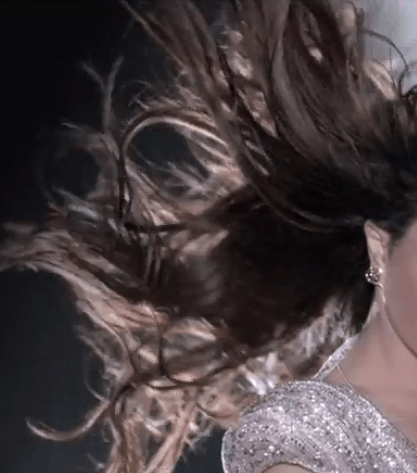 ماكياج الميتاليك اللمّاع