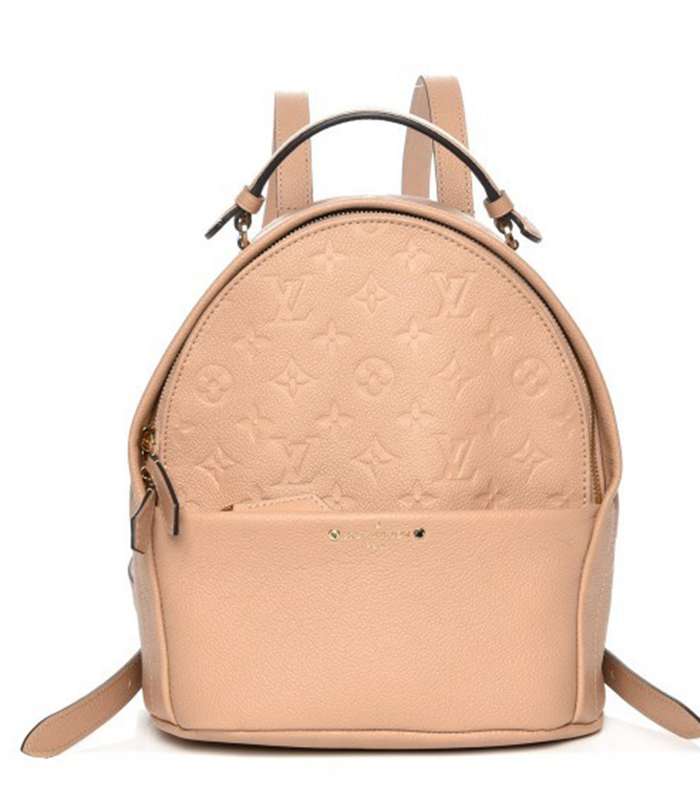 شنطة ظهر لويس فيتون