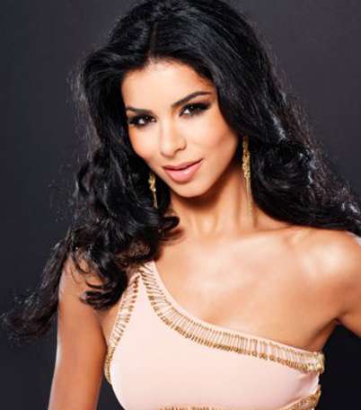 ريما فقيه ملكة جمال الولايات المتحدة 