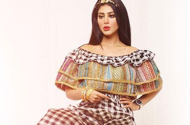 براءة محاها التصنّع وعمليات التجميل: شيلاء سبت الطفلة لا تشبه نفسها اليوم على الاطلاق!