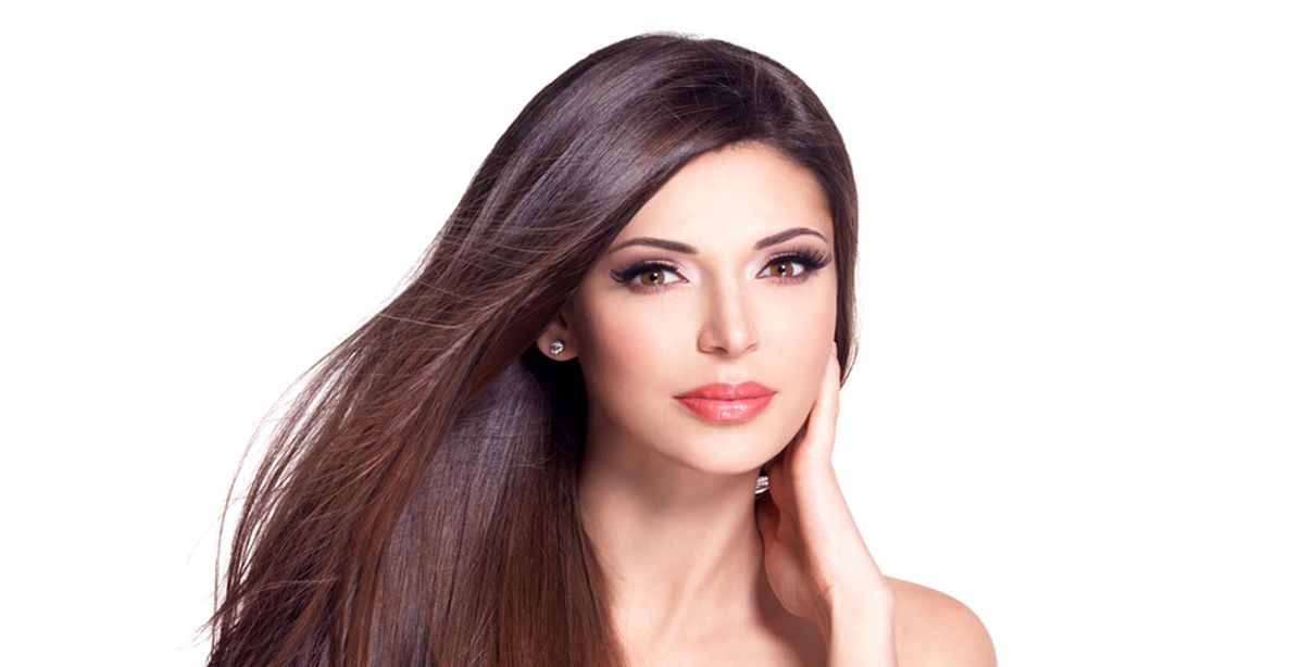 شامبو لتكثيف الشعر... إصنعيه في المنزل