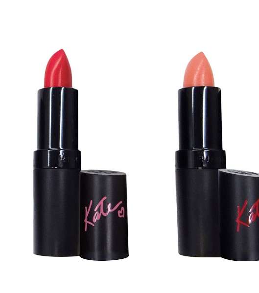 Kate Bright Collection من Rimmel 