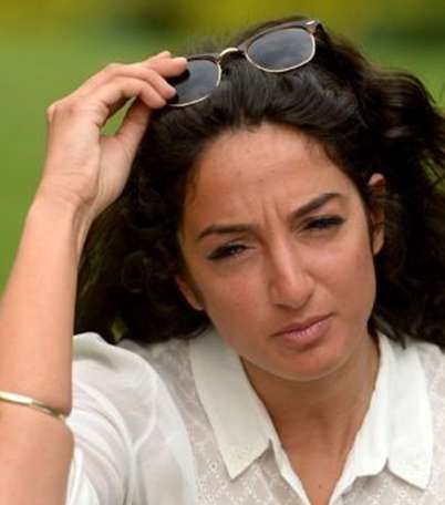  السعودية رها المحرق أصغر شخصية تصل الى قمة أيفرست
