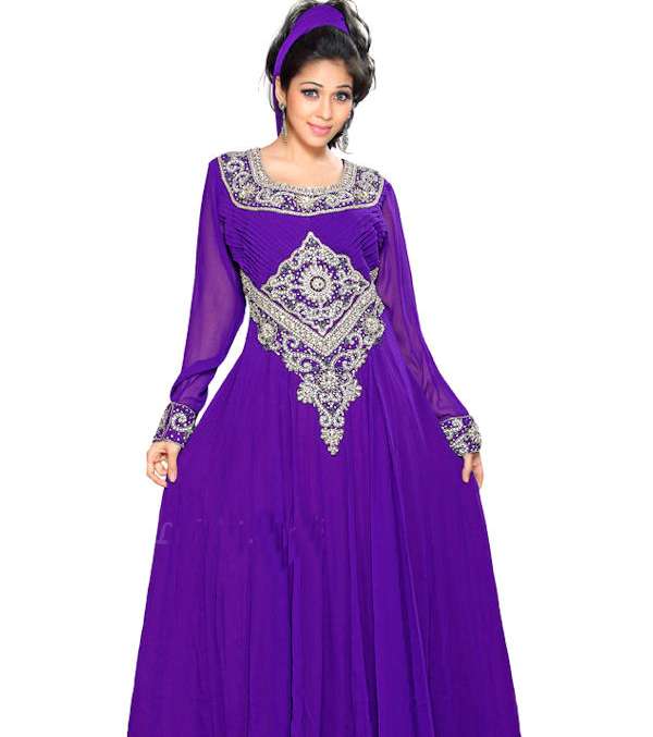 صور احلا انستقرام فساتين نجران