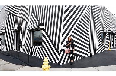 تعرفي على مجموعة خريف 2015 الجديدة من Longchamp