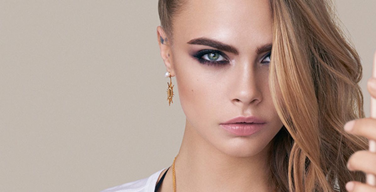 اكتشفي 5 أسرار ماكياج من أجمل نساء بريطانيا