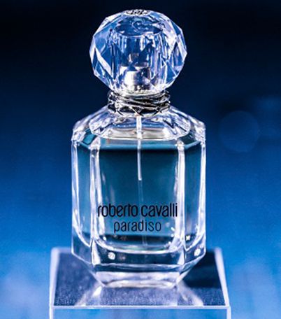 بالصور، حفل إطلاق عطر Roberto Cavalli الجديد