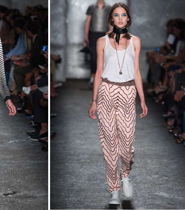 أزياء مميّزة لصيف 2014 من مجموعة Marc by Marc Jacobs