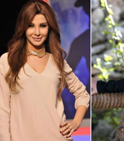 بالصور، فرق واضح في ستايل نانسي عجرم القديم والجديد