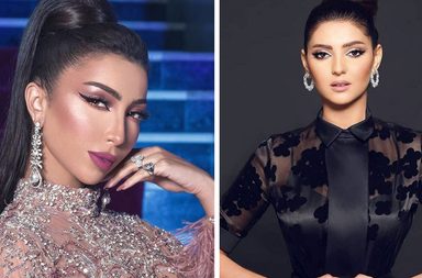 مفاجأة من العيار الثقيل: دنيا بطمة هي سبب فسخ زواج مريم سعيد!