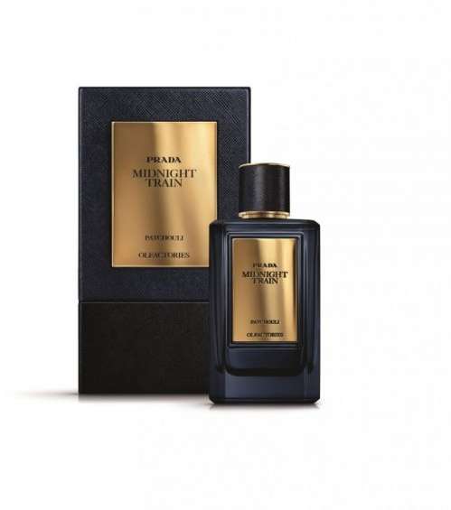 عطور جديدة في مجموعة Les Mirages من Prada