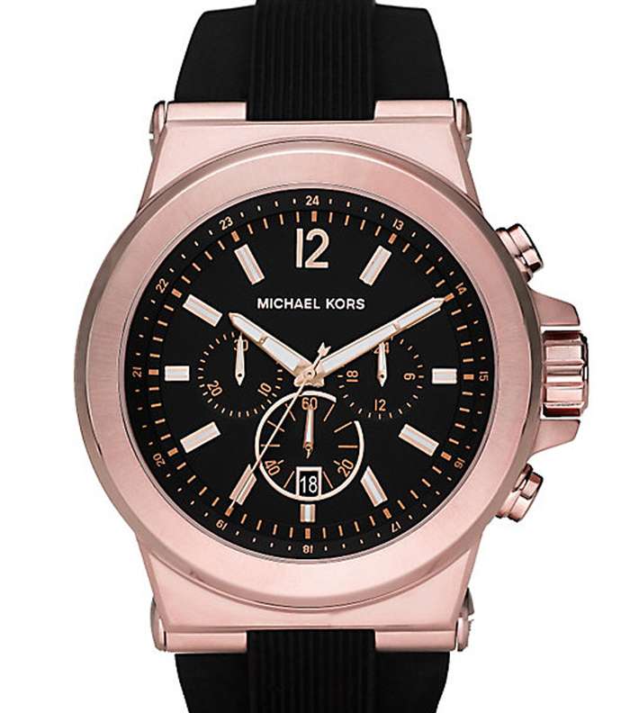 إليك من أشهر ماركات الساعات الأجمل لك