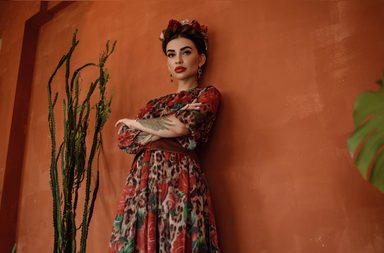 صيحات فساتين تناسب كل الأعمار