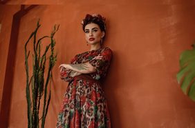 صيحات فساتين تناسب كل الأعمار