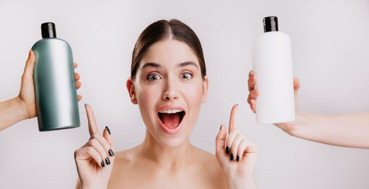 احسن بلسم للشعر الجاف والمتقصف