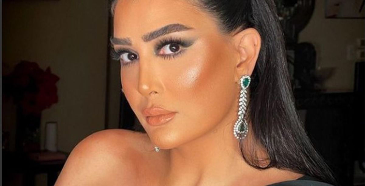 غادة عبد الرازق في أحدث لوكاتها تظهر أصغر ب 20 عاما