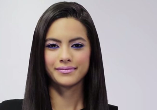 فيديو مكياج سيفورا | فيديو ميك اب ميثاء