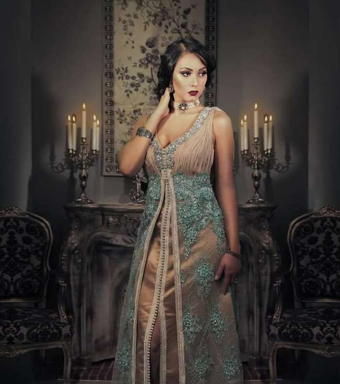 صور اجمل موديلات فساتين انستقرام كشخه