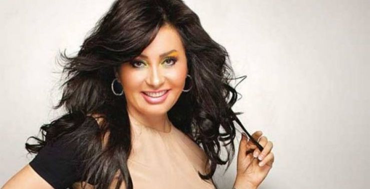 طبيب لطيفة يمنعها من الغناء والكلام