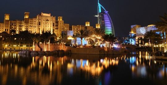 الإمارات تحتلّ المرتبة الثالثة عربياً في التنمية التكنولوجية