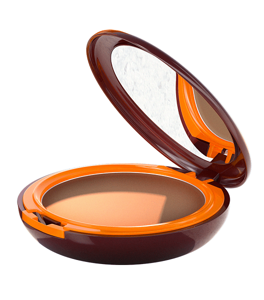 Sun Compact SPF 30 من Lancaster