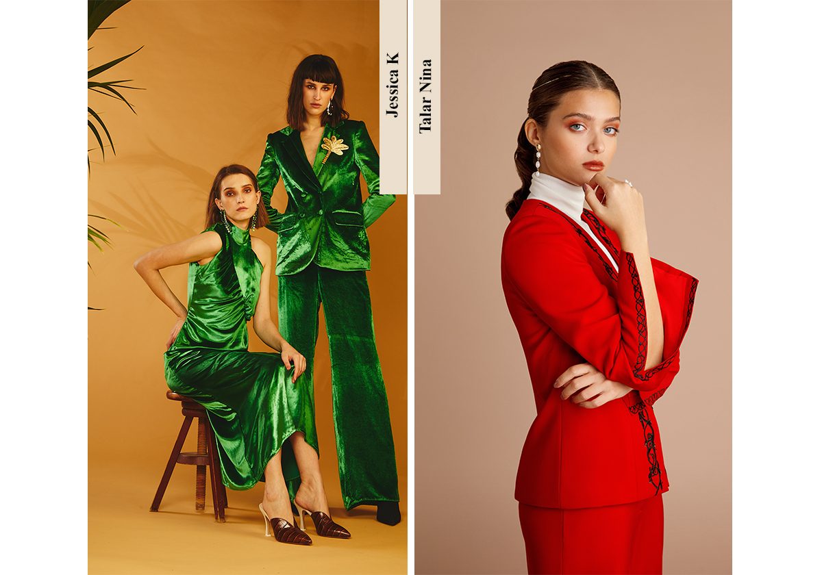 مقابلة مع Ayse Arel مؤسسة موقع Maison Orient