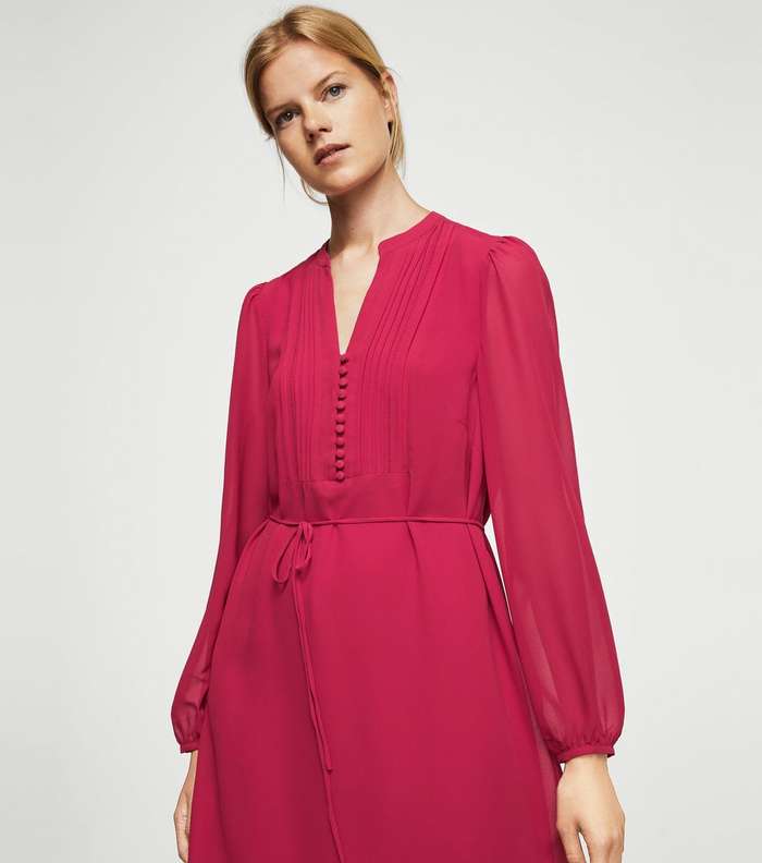 بالصور فساتين 2018 قصيرة