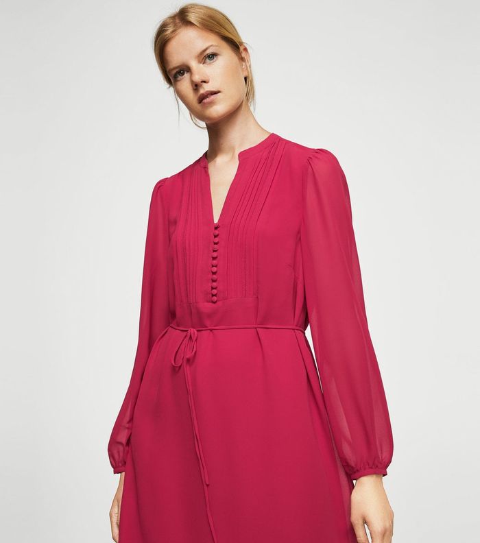 بالصور فساتين 2018 قصيرة