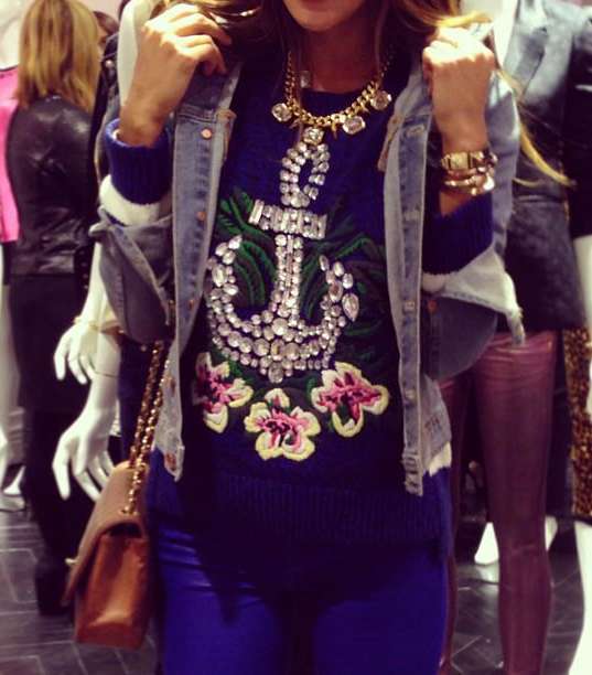 مجموعة ربيع وصيف 2013 من 